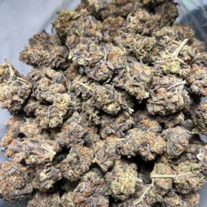 Peanut Butter Cookies