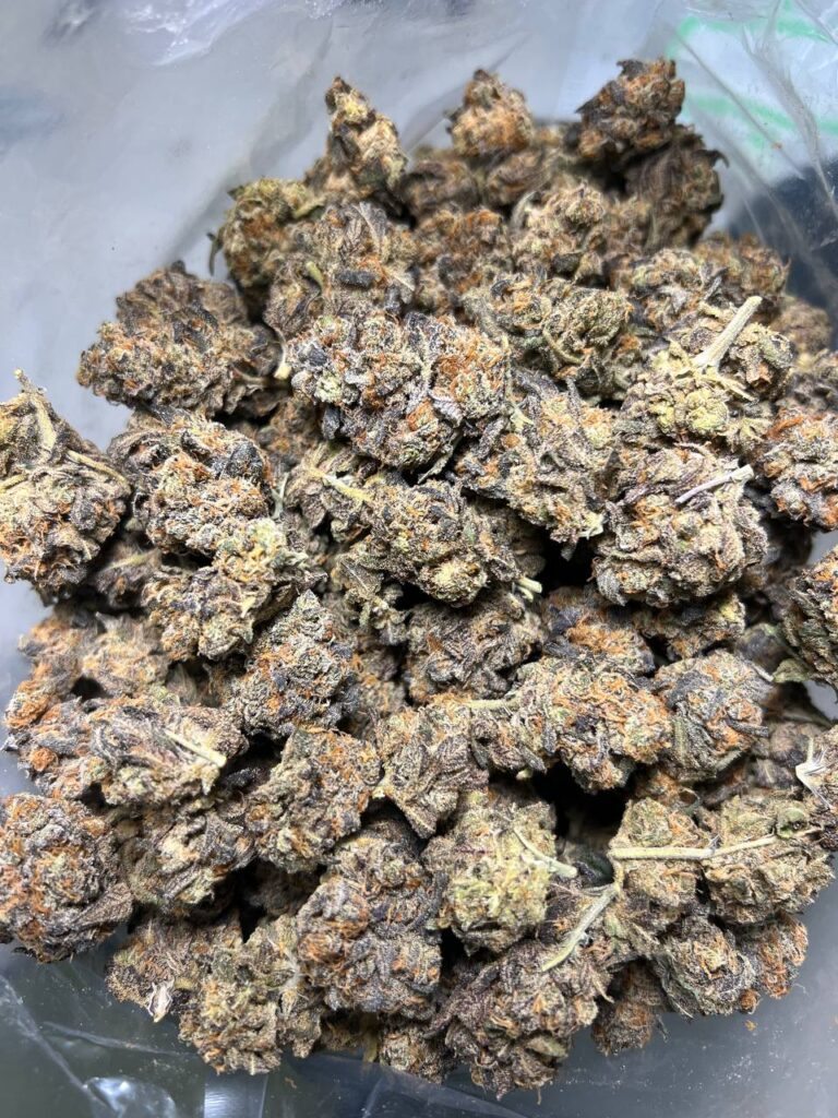 Peanut Butter Cookies